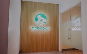Bobopod Mega Mall, Bekasi